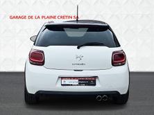 DS AUTOMOBILES DS3 1.6 THP Racing, Benzina, Occasioni / Usate, Manuale - 5