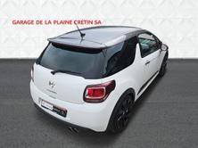 DS AUTOMOBILES DS3 1.6 THP Racing, Petrol, Second hand / Used, Manual - 6