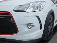 DS AUTOMOBILES DS3 1.6 THP Racing, Benzina, Occasioni / Usate, Manuale - 7