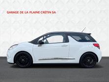 DS AUTOMOBILES DS3 1.6 THP Sport Chic, Benzina, Occasioni / Usate, Manuale - 2