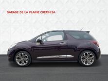 DS AUTOMOBILES DS3 1.6 THP Faubourg Addict, Petrol, Second hand / Used, Manual - 2