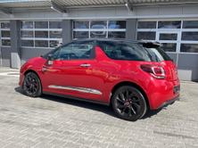 DS AUTOMOBILES DS 3 1.2 PureTech Performance Line EAT6, Petrol, Second hand / Used, Automatic - 3
