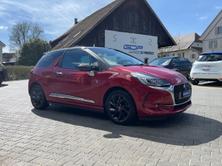 DS AUTOMOBILES DS 3 1.2 PureTech Performance Line EAT6, Petrol, Second hand / Used, Automatic - 6