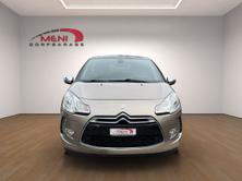 DS AUTOMOBILES DS3 1.6 VTi SO Chic, Petrol, Second hand / Used, Manual - 2