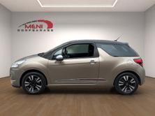 DS AUTOMOBILES DS3 1.6 VTi SO Chic, Petrol, Second hand / Used, Manual - 4