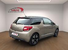 DS AUTOMOBILES DS3 1.6 VTi SO Chic, Petrol, Second hand / Used, Manual - 7