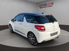DS AUTOMOBILES DS3 1.2 VTi SO Chic, Petrol, Second hand / Used, Manual - 4