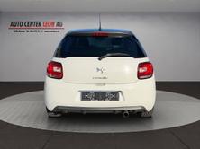 DS AUTOMOBILES DS3 1.2 VTi SO Chic, Petrol, Second hand / Used, Manual - 5