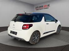DS AUTOMOBILES DS3 1.2 VTi SO Chic, Petrol, Second hand / Used, Manual - 6