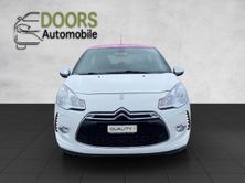 DS AUTOMOBILES DS3 1.6 THP Sport Chic, Petrol, Second hand / Used, Manual - 2