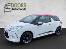 DS AUTOMOBILES DS3 1.6 THP Sport Chic, Benzina, Occasioni / Usate, Manuale - 3