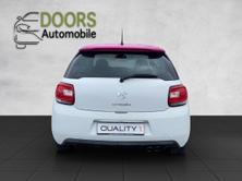 DS AUTOMOBILES DS3 1.6 THP Sport Chic, Benzina, Occasioni / Usate, Manuale - 4