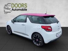 DS AUTOMOBILES DS3 1.6 THP Sport Chic, Petrol, Second hand / Used, Manual - 5