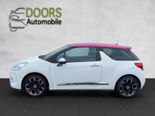 DS AUTOMOBILES DS3 1.6 THP Sport Chic, Petrol, Second hand / Used, Manual - 6