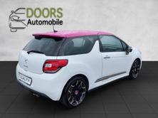 DS AUTOMOBILES DS3 1.6 THP Sport Chic, Petrol, Second hand / Used, Manual - 7