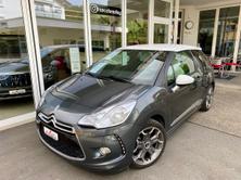 DS AUTOMOBILES DS3 1.6 THP Ultra Prestige, Petrol, Second hand / Used, Manual - 2