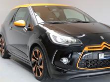 DS AUTOMOBILES DS3 1.6 THP Racing Gold M, Benzina, Occasioni / Usate, Manuale - 2