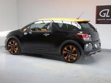 DS AUTOMOBILES DS3 1.6 THP Racing Gold M, Benzina, Occasioni / Usate, Manuale - 3