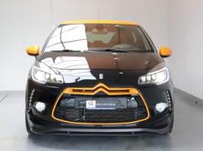 DS AUTOMOBILES DS3 1.6 THP Racing Gold M, Benzina, Occasioni / Usate, Manuale - 5