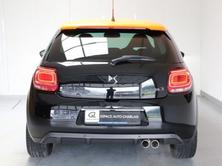 DS AUTOMOBILES DS3 1.6 THP Racing Gold M, Benzina, Occasioni / Usate, Manuale - 6