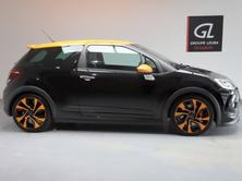 DS AUTOMOBILES DS3 1.6 THP Racing Gold M, Benzina, Occasioni / Usate, Manuale - 7