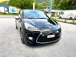 DS AUTOMOBILES DS3 1.6 THP SO Irresistible