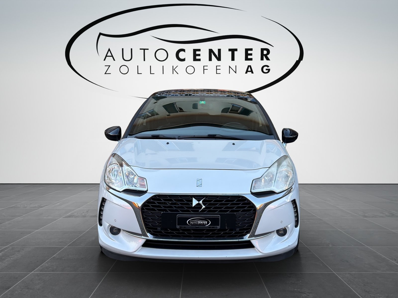 DS AUTOMOBILES DS 3 1.2 PureTech Faubourg Addict EAT, Benzina, Occasioni / Usate, Automatico - 2