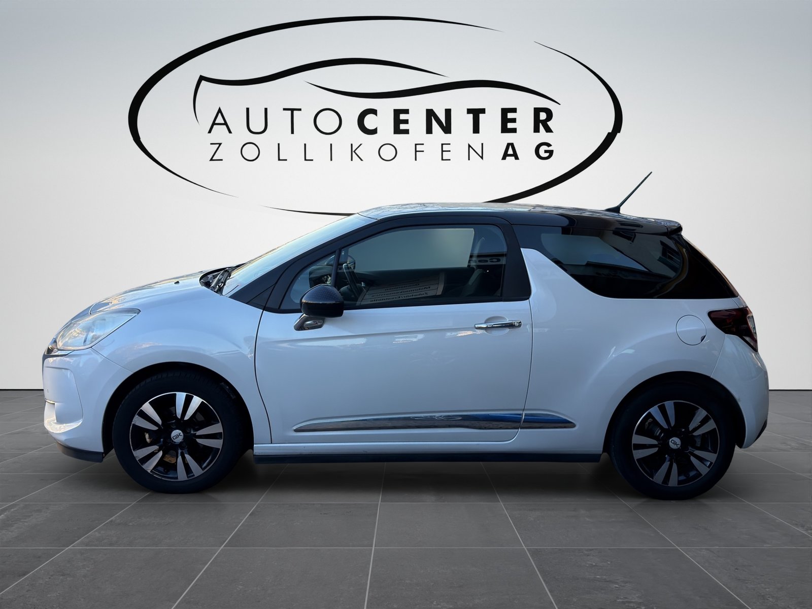 DS AUTOMOBILES DS 3 1.2 PureTech Faubourg Addict EAT, Benzina, Occasioni / Usate, Automatico - 4