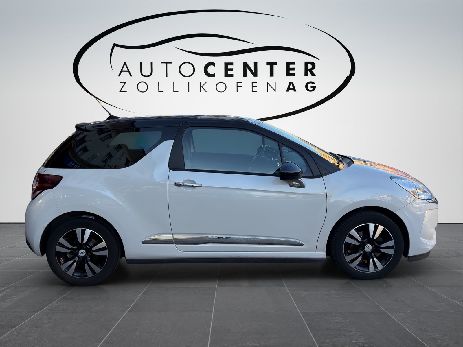 DS AUTOMOBILES DS 3 1.2 PureTech Faubourg Addict EAT, Benzina, Occasioni / Usate, Automatico - 5