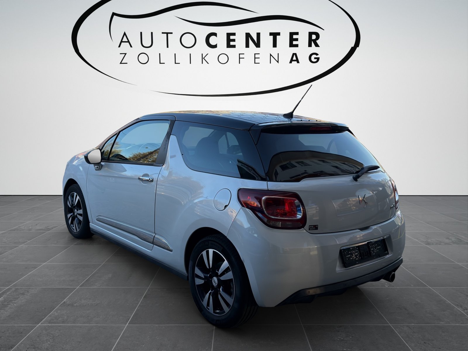DS AUTOMOBILES DS 3 1.2 PureTech Faubourg Addict EAT, Benzina, Occasioni / Usate, Automatico - 6