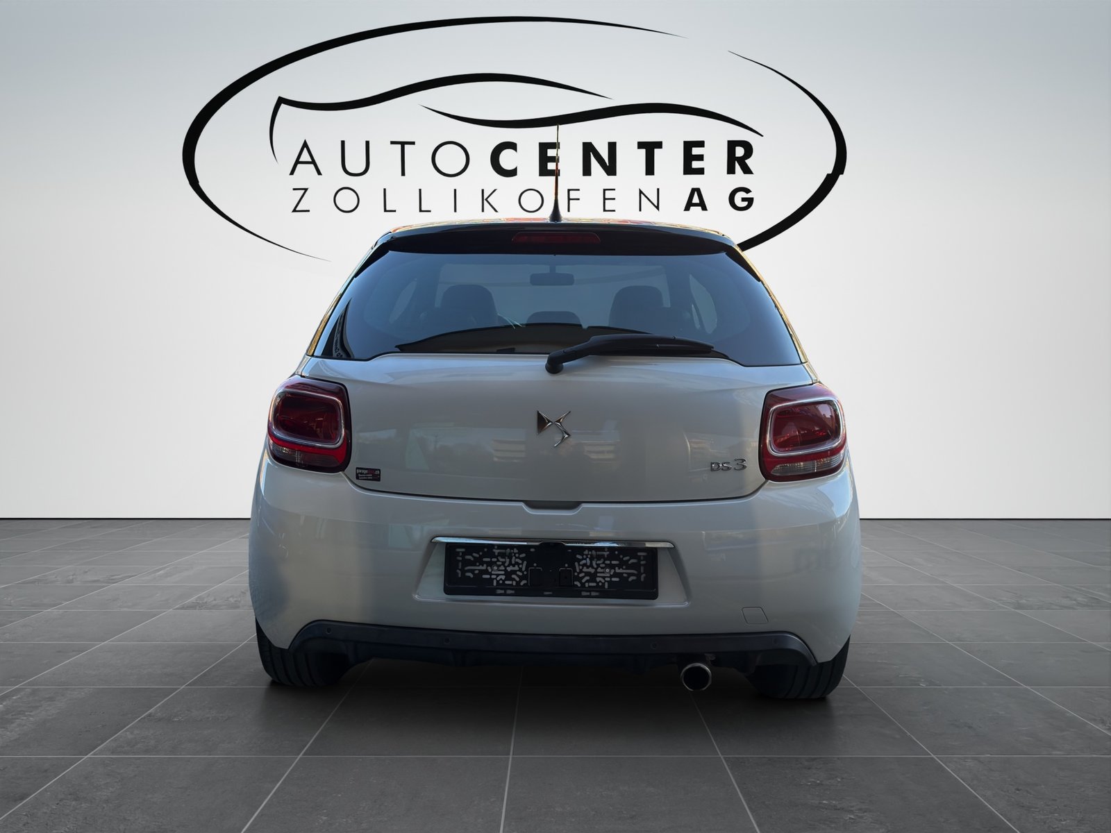 DS AUTOMOBILES DS 3 1.2 PureTech Faubourg Addict EAT, Benzina, Occasioni / Usate, Automatico - 7