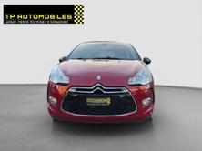 DS AUTOMOBILES DS3 1.2 VTi SO Chic, Petrol, Second hand / Used, Manual - 2
