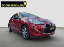 DS AUTOMOBILES DS3 1.2 VTi SO Chic, Petrol, Second hand / Used, Manual - 3