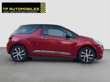 DS AUTOMOBILES DS3 1.2 VTi SO Chic, Petrol, Second hand / Used, Manual - 4