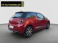 DS AUTOMOBILES DS3 1.2 VTi SO Chic, Petrol, Second hand / Used, Manual - 5