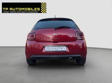 DS AUTOMOBILES DS3 1.2 VTi SO Chic, Petrol, Second hand / Used, Manual - 6