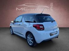 DS AUTOMOBILES DS3 1.2 VTi Eye Tech, Benzina, Occasioni / Usate, Manuale - 3