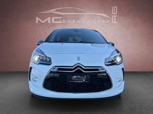 DS AUTOMOBILES DS3 1.2 VTi Eye Tech, Benzina, Occasioni / Usate, Manuale - 4