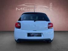 DS AUTOMOBILES DS3 1.2 VTi Eye Tech, Benzina, Occasioni / Usate, Manuale - 5