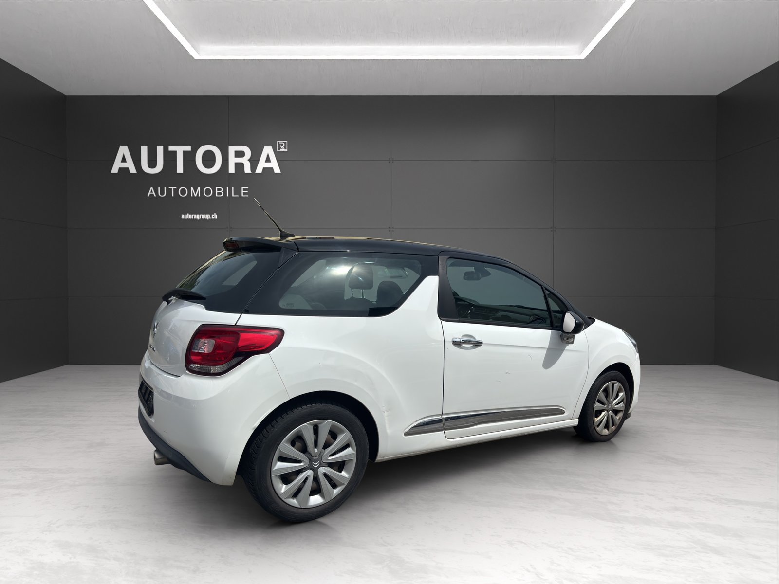 DS AUTOMOBILES DS3 1.2 VTi Chic, Benzina, Occasioni / Usate, Manuale - 6