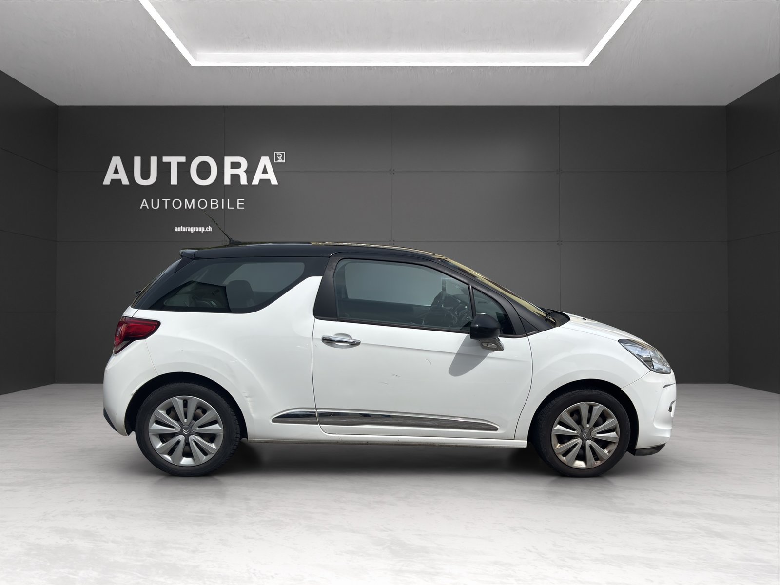 DS AUTOMOBILES DS3 1.2 VTi Chic, Benzina, Occasioni / Usate, Manuale - 7