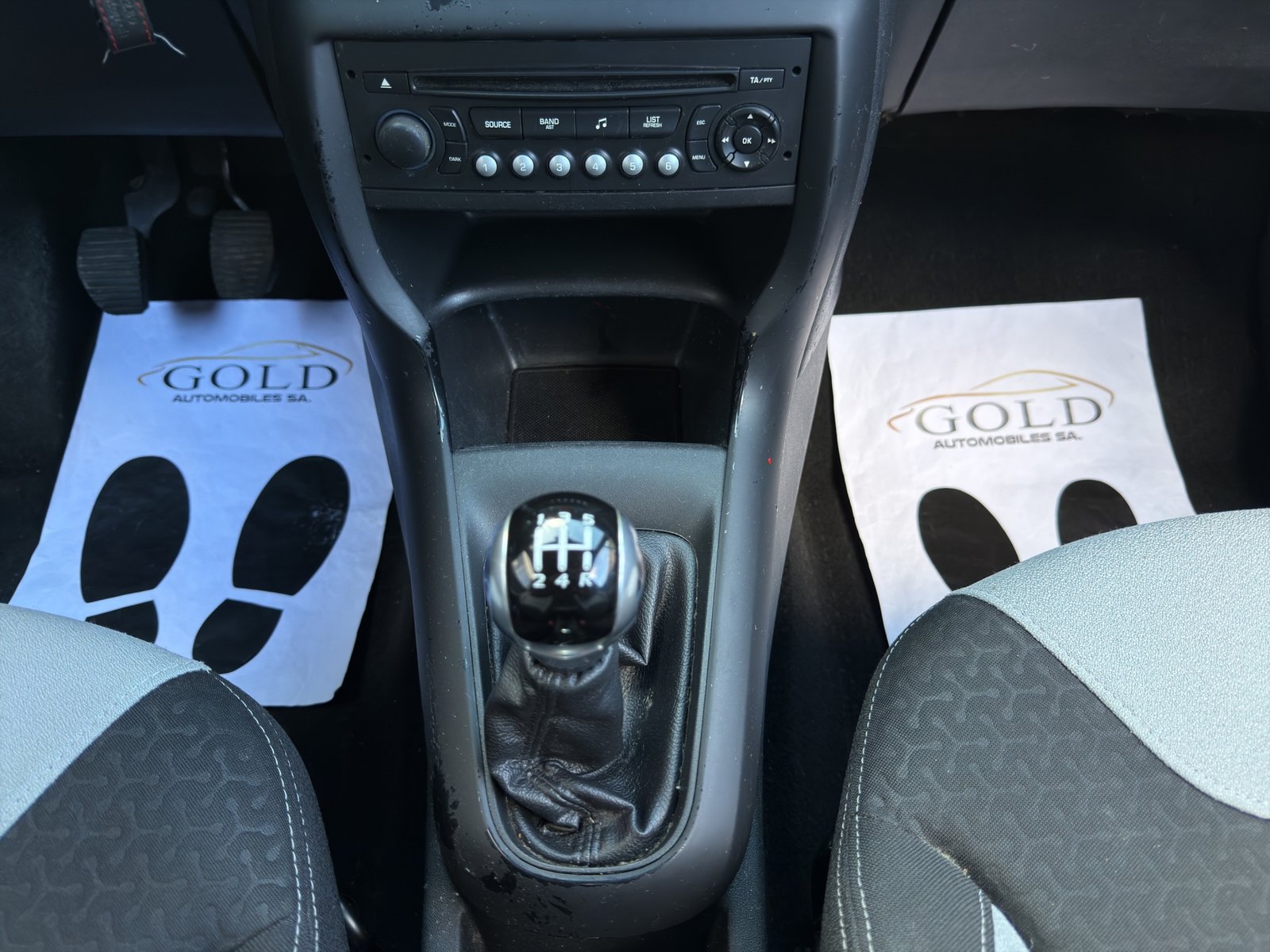 DS AUTOMOBILES DS3 1.4 VTi Chic, Benzina, Occasioni / Usate, Manuale - 6