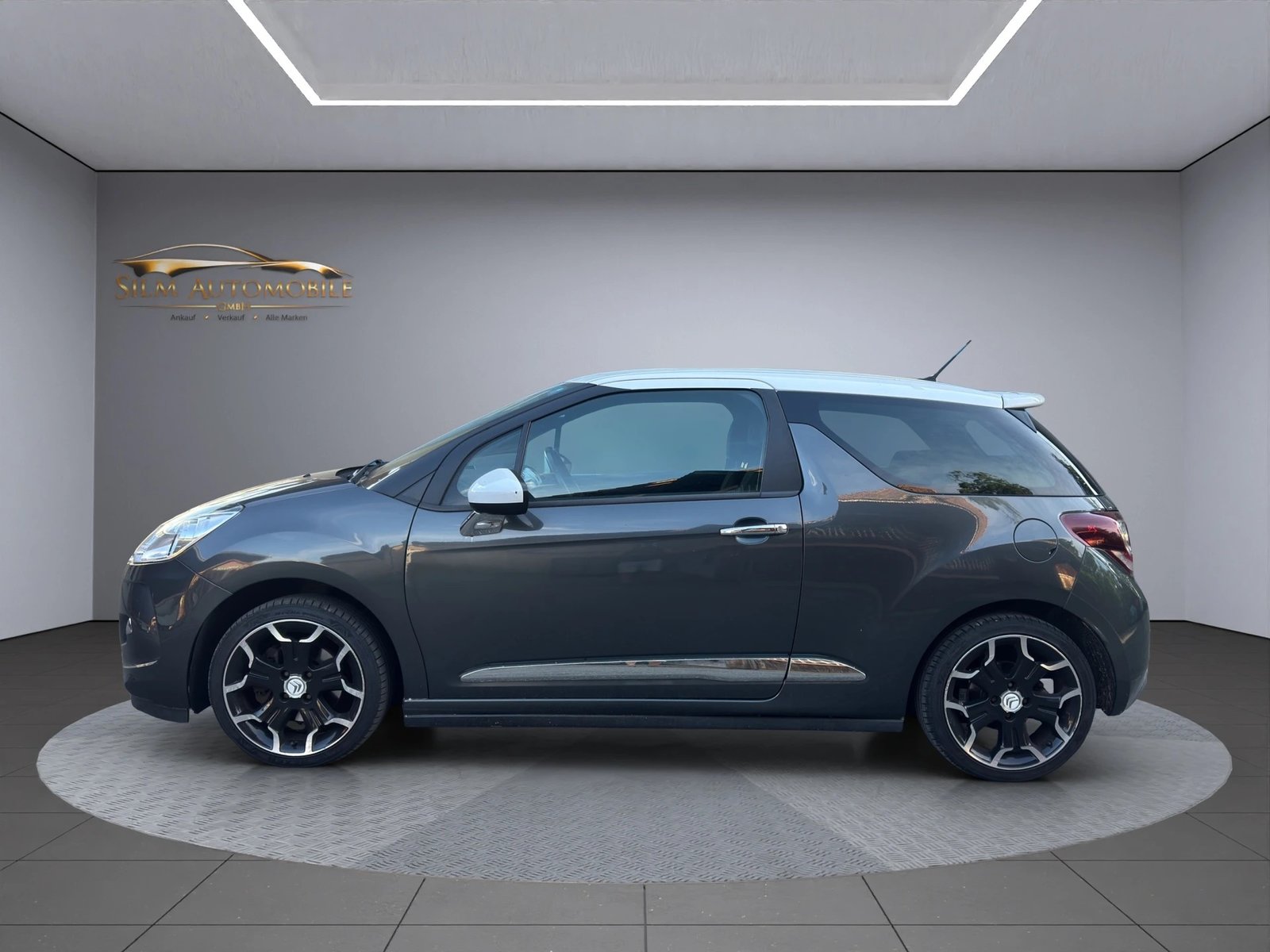 DS AUTOMOBILES DS3 1.6 Sport Edition, Benzina, Occasioni / Usate, Manuale - 7