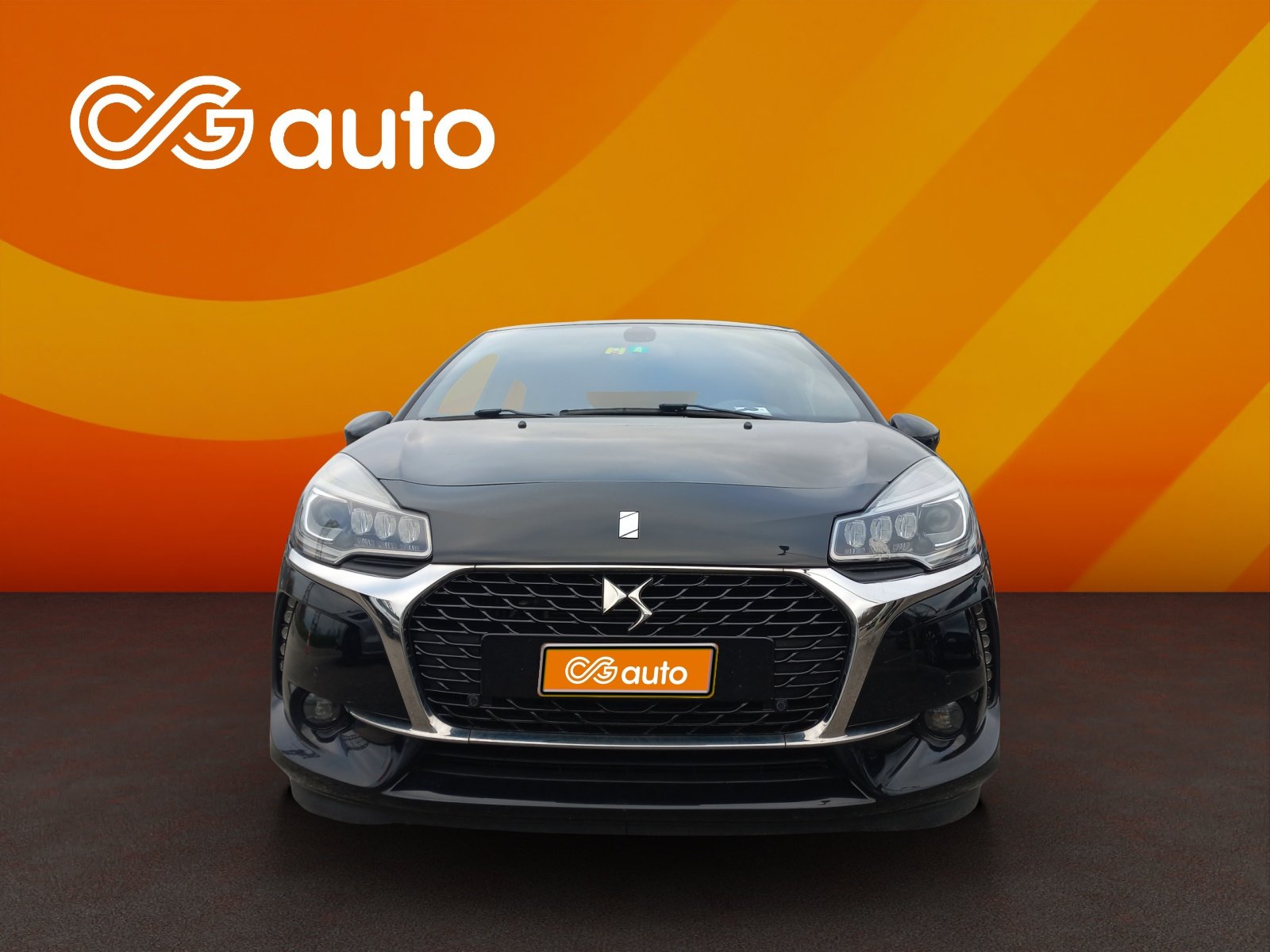 DS AUTOMOBILES DS 3 1.2 PureTech SO Chic, Benzina, Occasioni / Usate, Manuale - 3