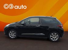 DS AUTOMOBILES DS 3 1.2 PureTech SO Chic, Petrol, Second hand / Used, Manual - 4