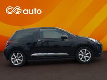 DS AUTOMOBILES DS 3 1.2 PureTech SO Chic, Petrol, Second hand / Used, Manual - 5
