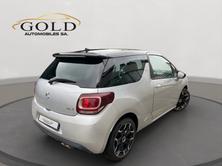 DS AUTOMOBILES DS 3 1.6 THP Sport Chic, Benzina, Occasioni / Usate, Manuale - 2