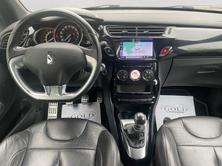 DS AUTOMOBILES DS 3 1.6 THP Sport Chic, Benzina, Occasioni / Usate, Manuale - 3