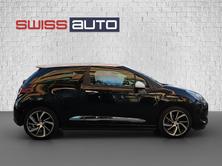 DS AUTOMOBILES DS 3 1.2 PureTech SO Chic, Benzin, Occasion / Gebraucht, Handschaltung - 4