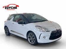 DS AUTOMOBILES DS3 1.6 THP Faubourg Addict, Essence, Occasion / Utilisé, Manuelle - 2
